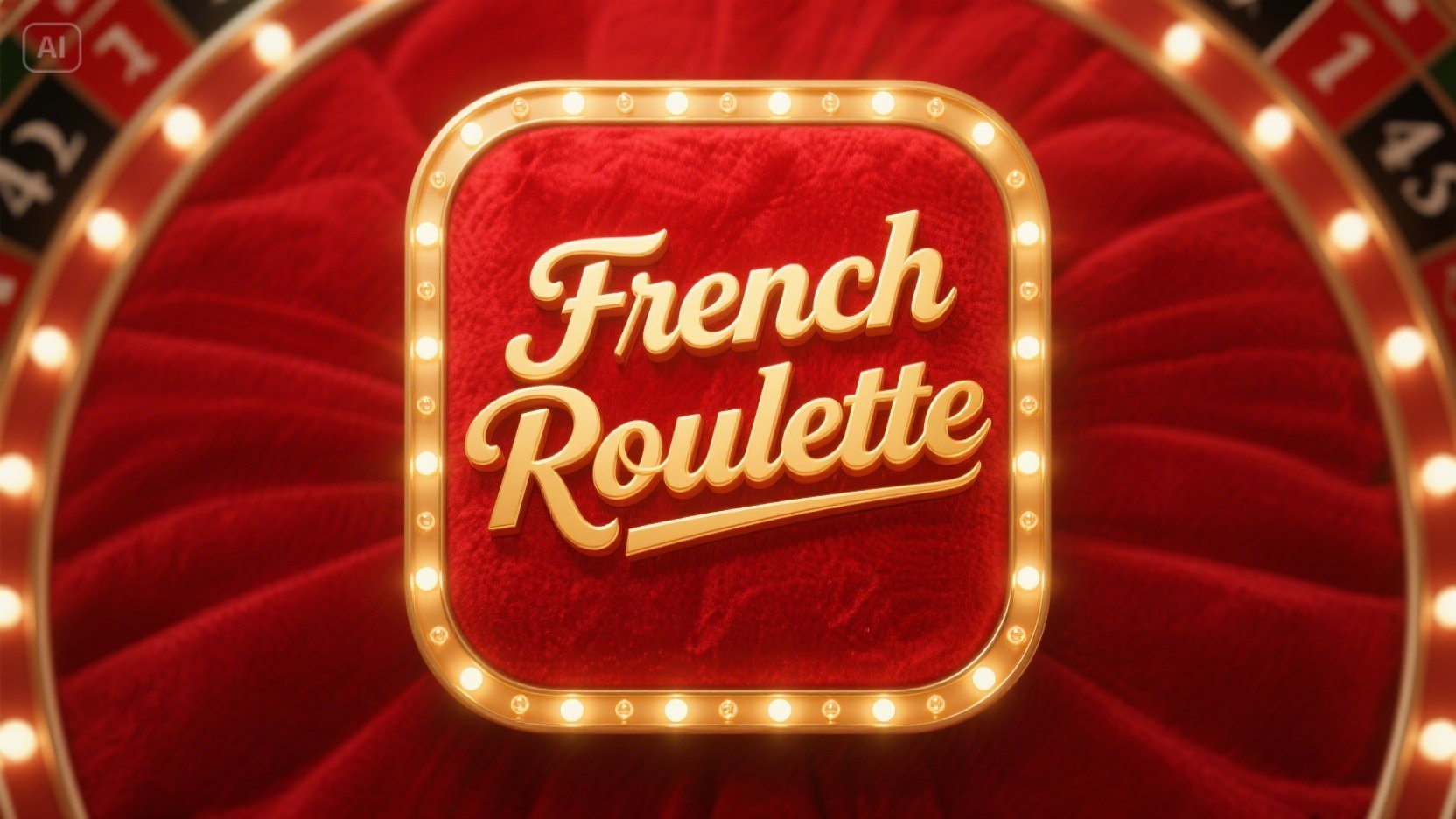 French Roulette